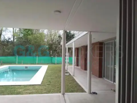 Barrio Cerrado Fincas De Alvarez