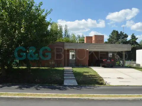 Barrio Cerrado Fincas De Alvarez