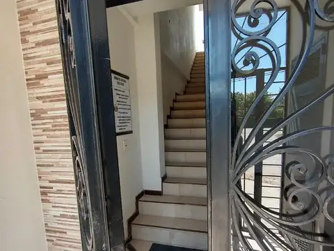 MONOAMBIENTE + lav + patio