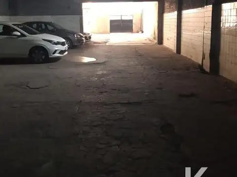 Cochera - Barrio Norte