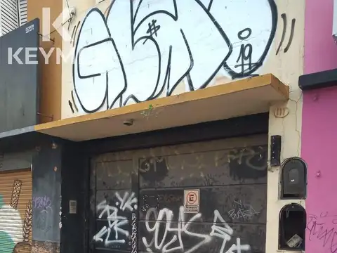 Cochera - Barrio Norte