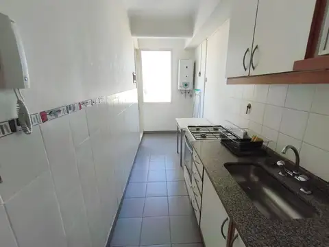 Departamento en Alquiler en Almagro Norte, USD 1.300