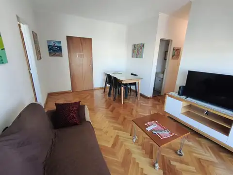 Departamento en Alquiler de 2 dormitorios