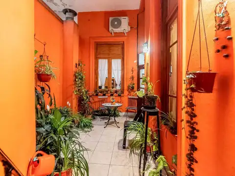Depto Tipo Casa en Venta de 3 dormitorios