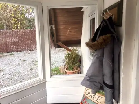 Casa - Alquiler temporario - Argentina, San Carlos de Bariloche - Foyel 5500