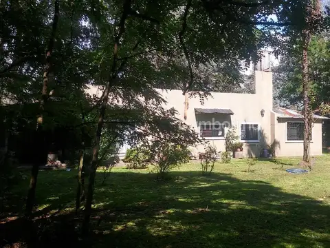 Casa en Venta en General Rodriguez, USD 140.000
