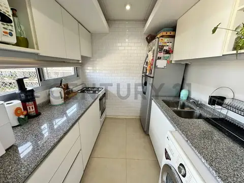 Departamento en Venta de 4 ambientes