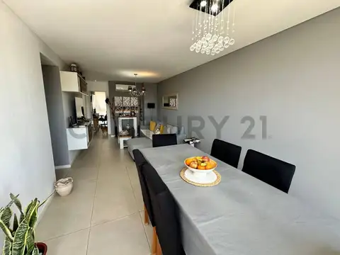 Departamento en Venta de 3 dormitorios