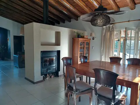 Casa en Venta 15 años