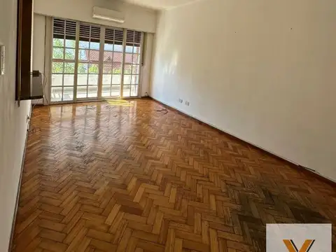 Departamento en Alquiler 50 años