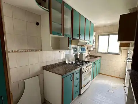 Departamento en Alquiler al Norte