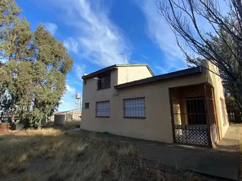 Casa en Venta en Comodoro Rivadavia, USD 81.000