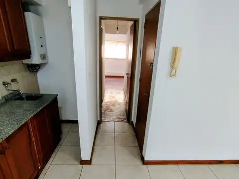 Departamento en Alquiler 25 años