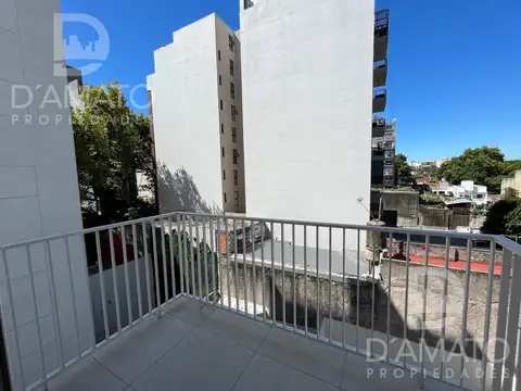 Departamento - Villa Santa Rita