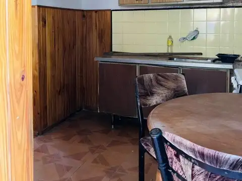 Casa en Venta en Alberdi, USD 80.000