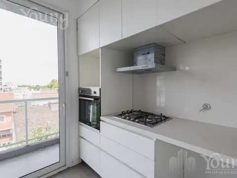 Departamento en Venta A Estrenar