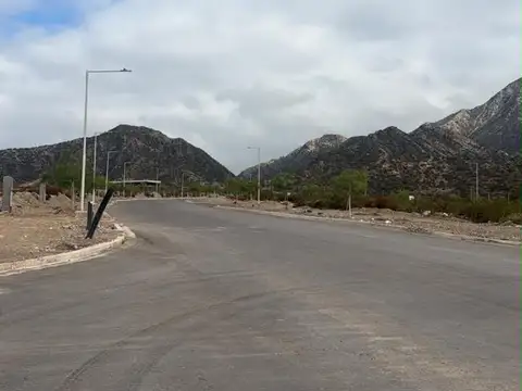 Terreno / Lote en venta de 550m2 ubicado en Las Heras