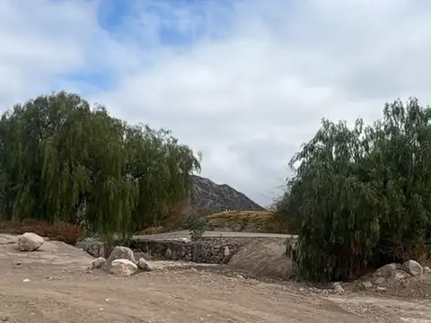 Terreno en Venta en Las Heras, USD 45.000