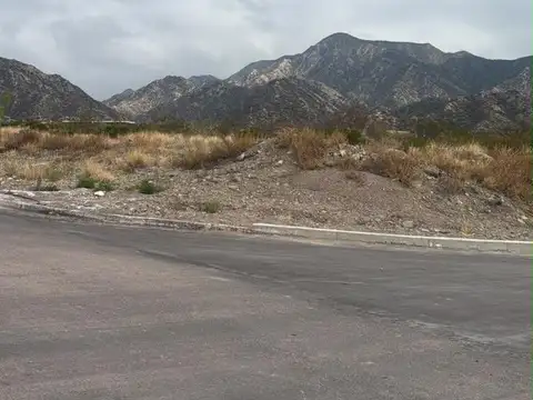 Terreno en Venta de 550,0 m2