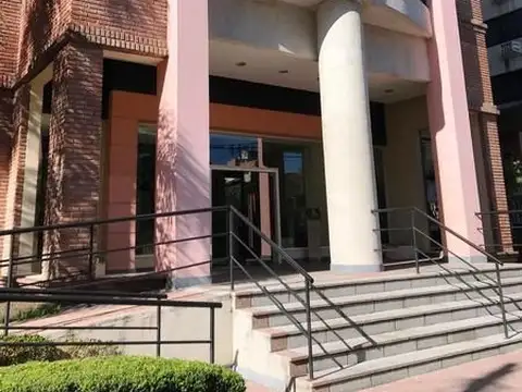 Departamento - Alquiler - Argentina, San Miguel -  Av. Pres Perón 586