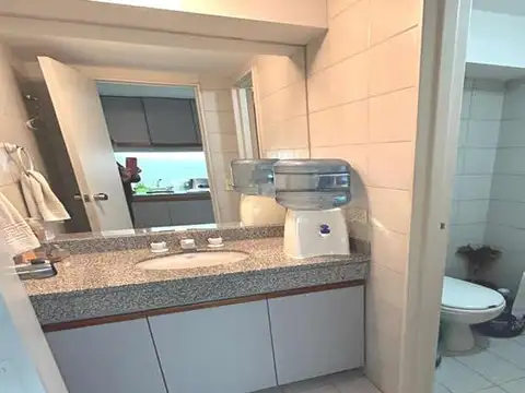 Oficina Monoambiente con 3 baños