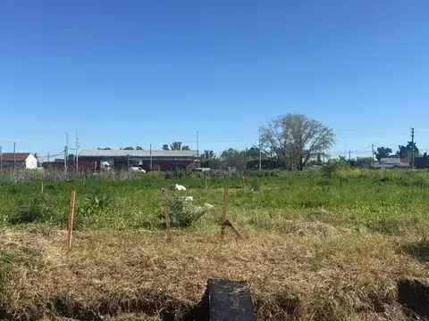 LOTE EN VENTA CLAYPOLE ALTOS DE MONTEVERDE