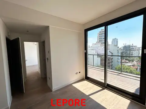 RECOLETA | 1 y 2 amb. Entrega Inmediata.