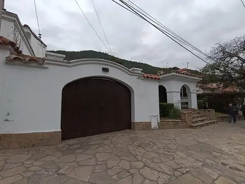 Casa en Venta de 6 dormitorios