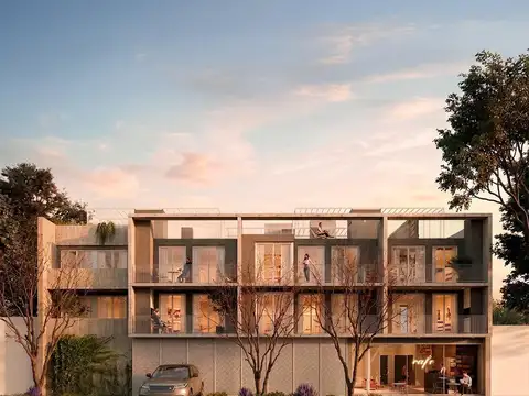Departamento en Venta de 2 dormitorios