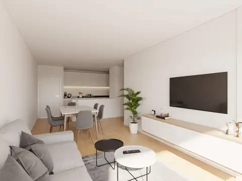 Departamento en Venta en Funes, USD 119.871