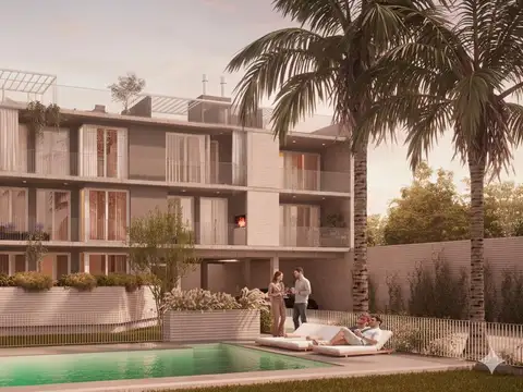 Departamento - Funes