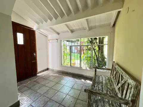 Depto Tipo Casa en Venta de 3 dormitorios