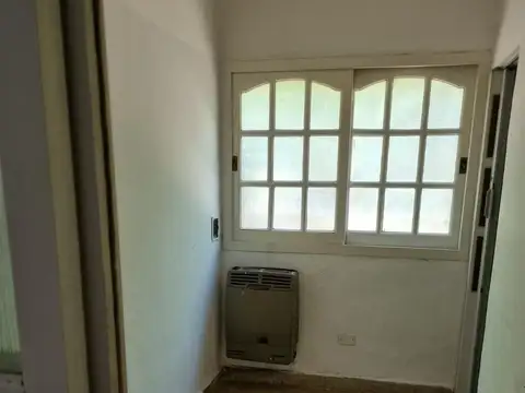 Depto Tipo Casa 4 ambientes con 3 baños