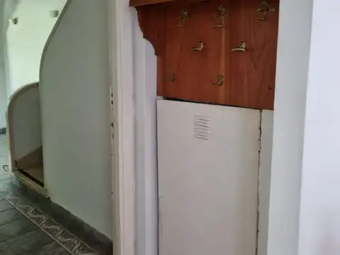 Depto Tipo Casa en Venta con 1 cocheras