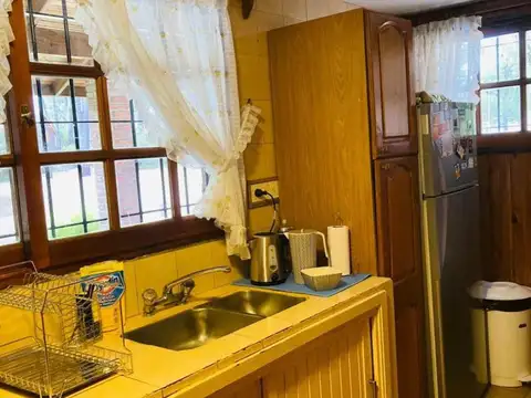 Casa en Venta en Valeria del Mar, USD 140.000
