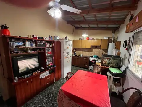 Casa en Venta de 2 dormitorios