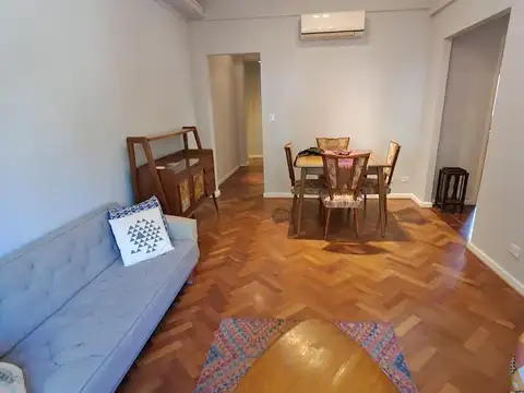 Departamento en Alquiler de 3 ambientes