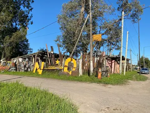 Terreno en Venta de 200,0 m2