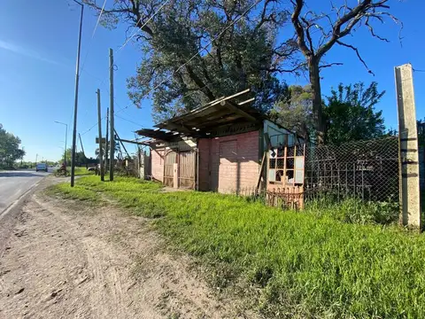 Lotes en Venta en Barrio Aeropuerto