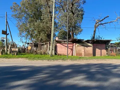 Terreno en Venta de 200,0 m2