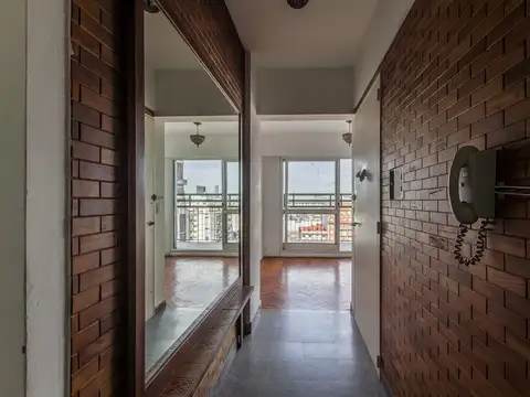 Departamento en Venta al Oeste