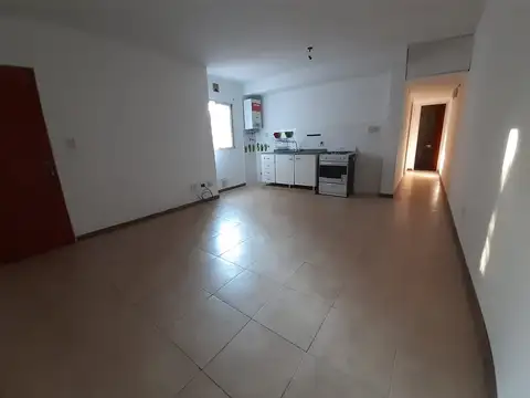 Departamento en Venta en Rosario, USD 40.000