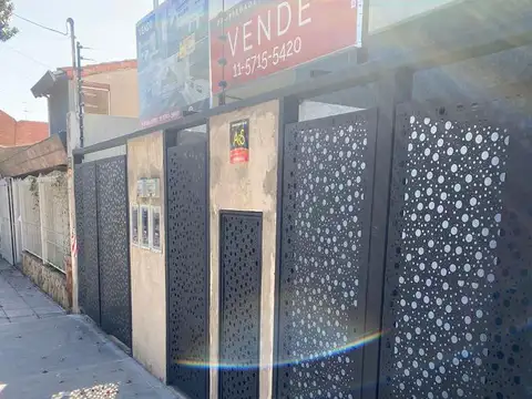 PEDRO GOYENA al 3400