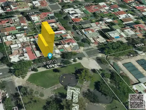 Cuba 4400