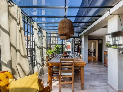 Departamento en Venta de 4 dormitorios