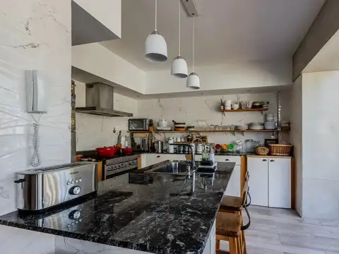 Departamento en Venta en Palermo, USD 560.000