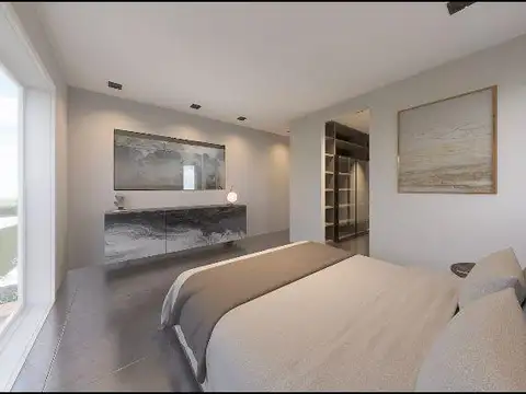 Casa en lote interno, Haras de Santa Maria, Escobar