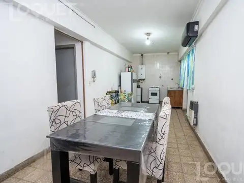 Departamento en Venta 30 años