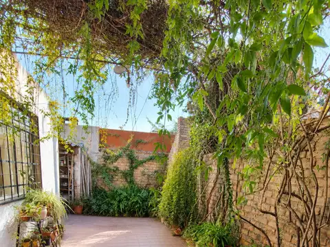 Hermosa casa 3 dorm en B° Cementista l, Las Heras