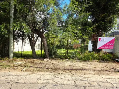 Terreno en Venta de 395,0 m2